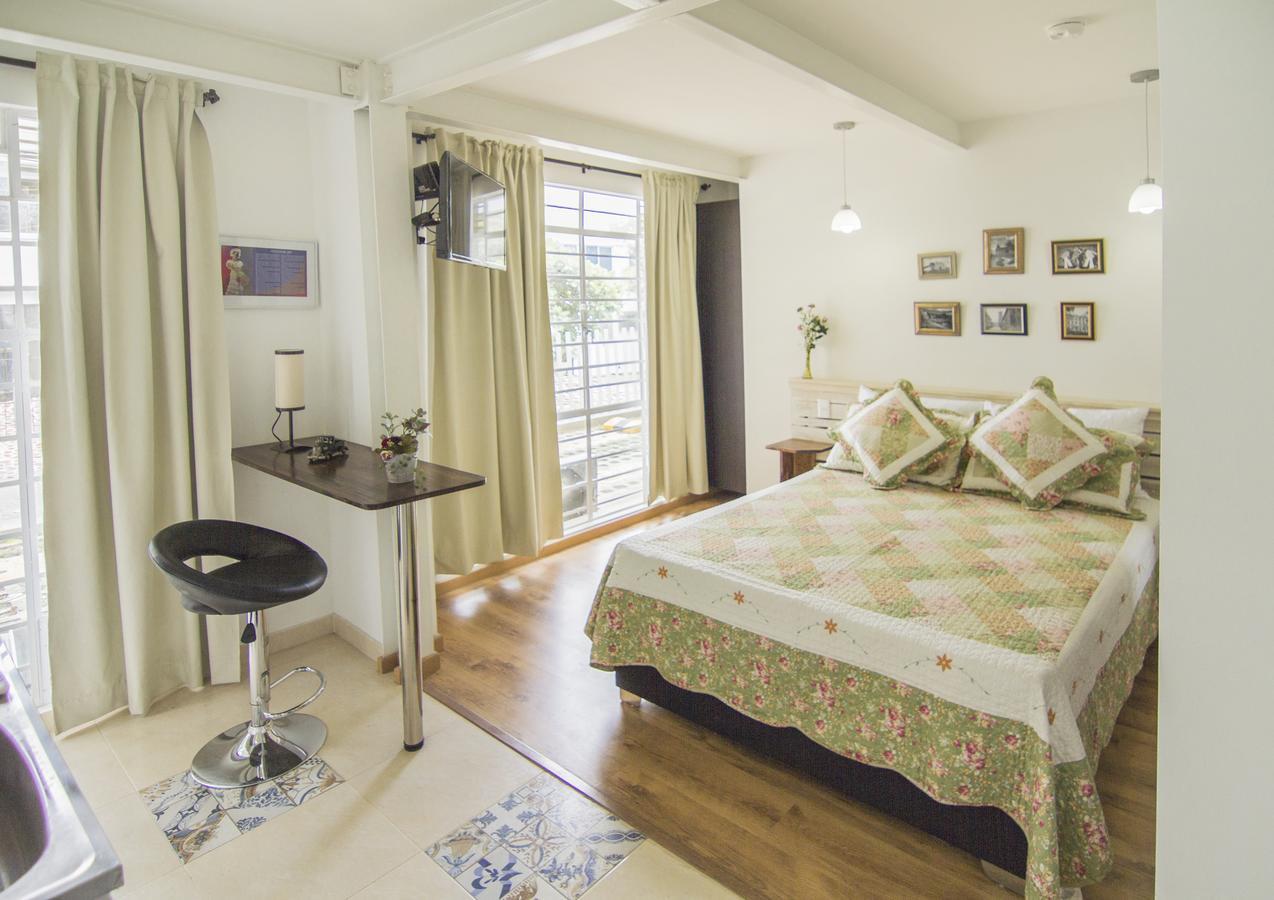 Studios Jovita House Cali Exterior foto