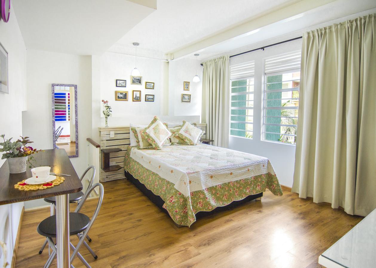 Studios Jovita House Cali Exterior foto