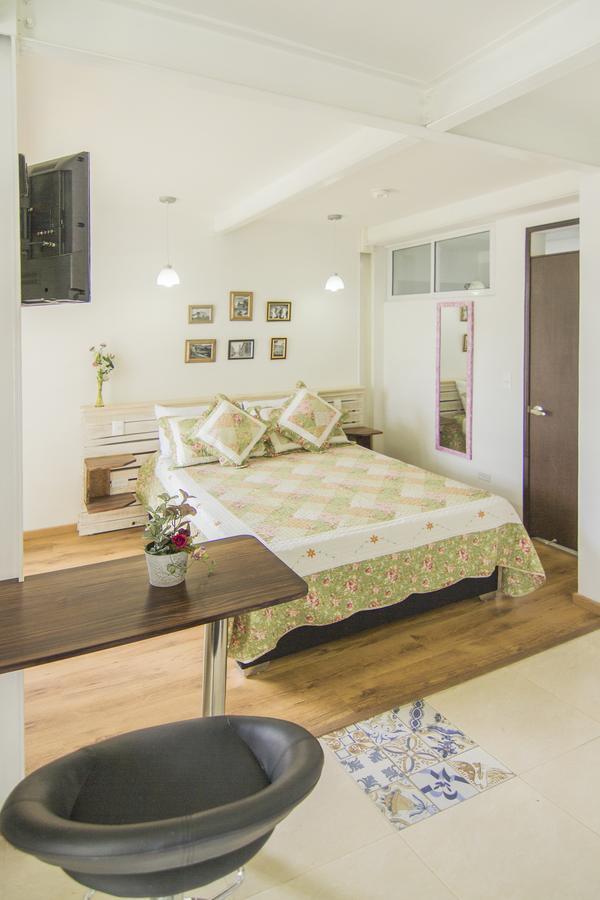 Studios Jovita House Cali Exterior foto