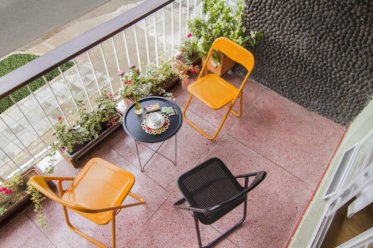 Studios Jovita House Cali Exterior foto