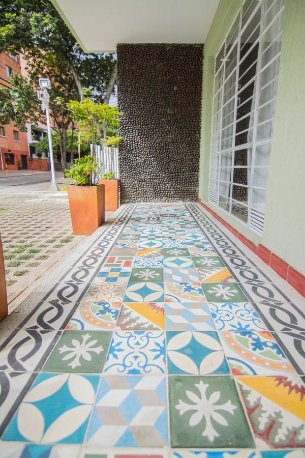 Studios Jovita House Cali Exterior foto