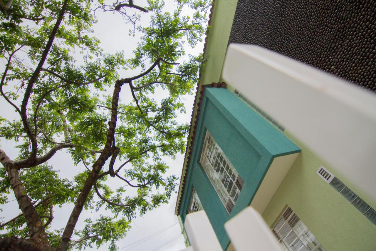 Studios Jovita House Cali Exterior foto