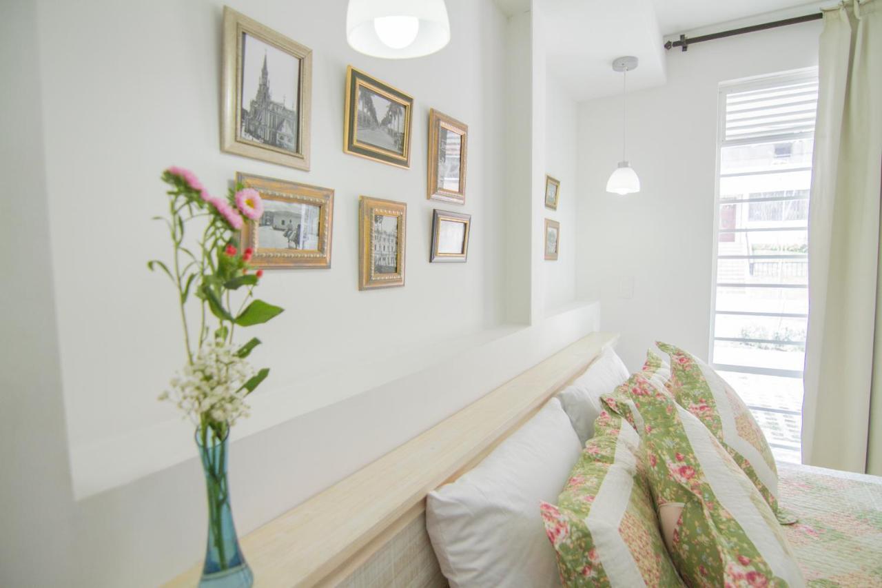 Studios Jovita House Cali Exterior foto