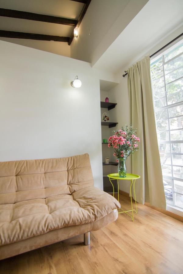Studios Jovita House Cali Exterior foto