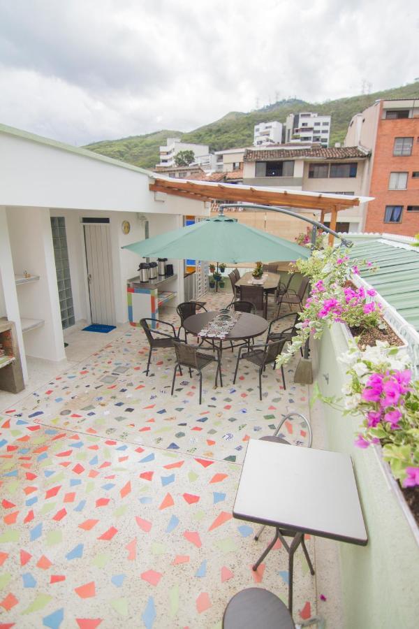 Studios Jovita House Cali Exterior foto